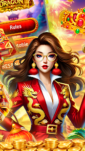 Online Casino Real Slots Screenshot 3