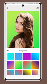 Background Remover - BG Eraser Screenshot 2