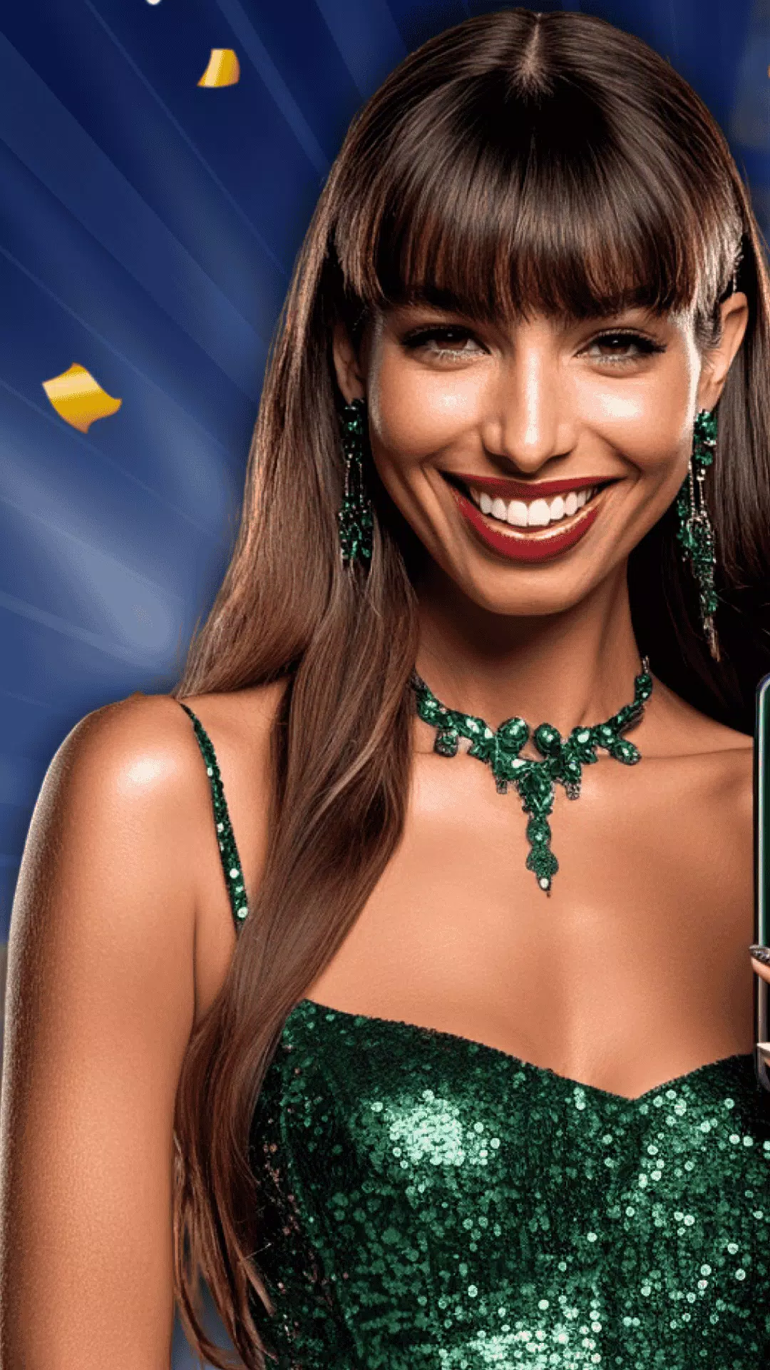 Modo Casino Screenshot 2