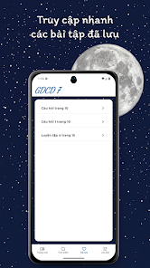 Giải Giáo Dục Công Dân 7 Screenshot 5 