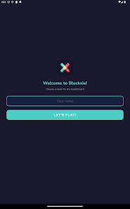 Blockxie Screenshot 5 