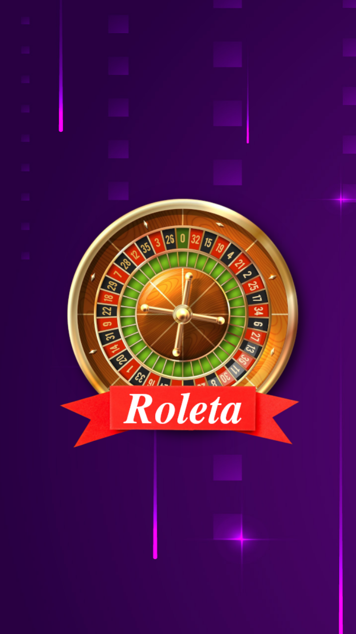 Roleta Screenshot 1 