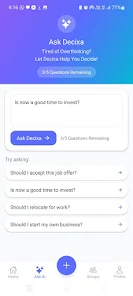 Decixa Screenshot 3 