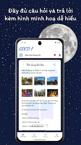 Giải Giáo Dục Công Dân 7 Screenshot 2 
