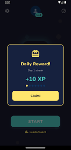 Blockxie Screenshot 2 