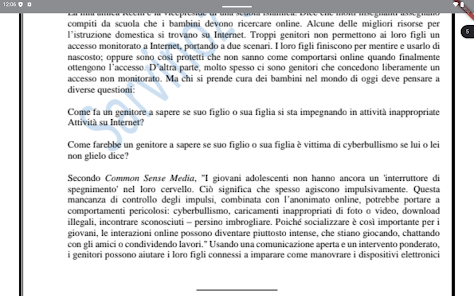 Italyan tilida endi oson Screenshot 7 