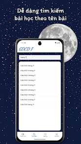 Giải Giáo Dục Công Dân 7 Screenshot 6 
