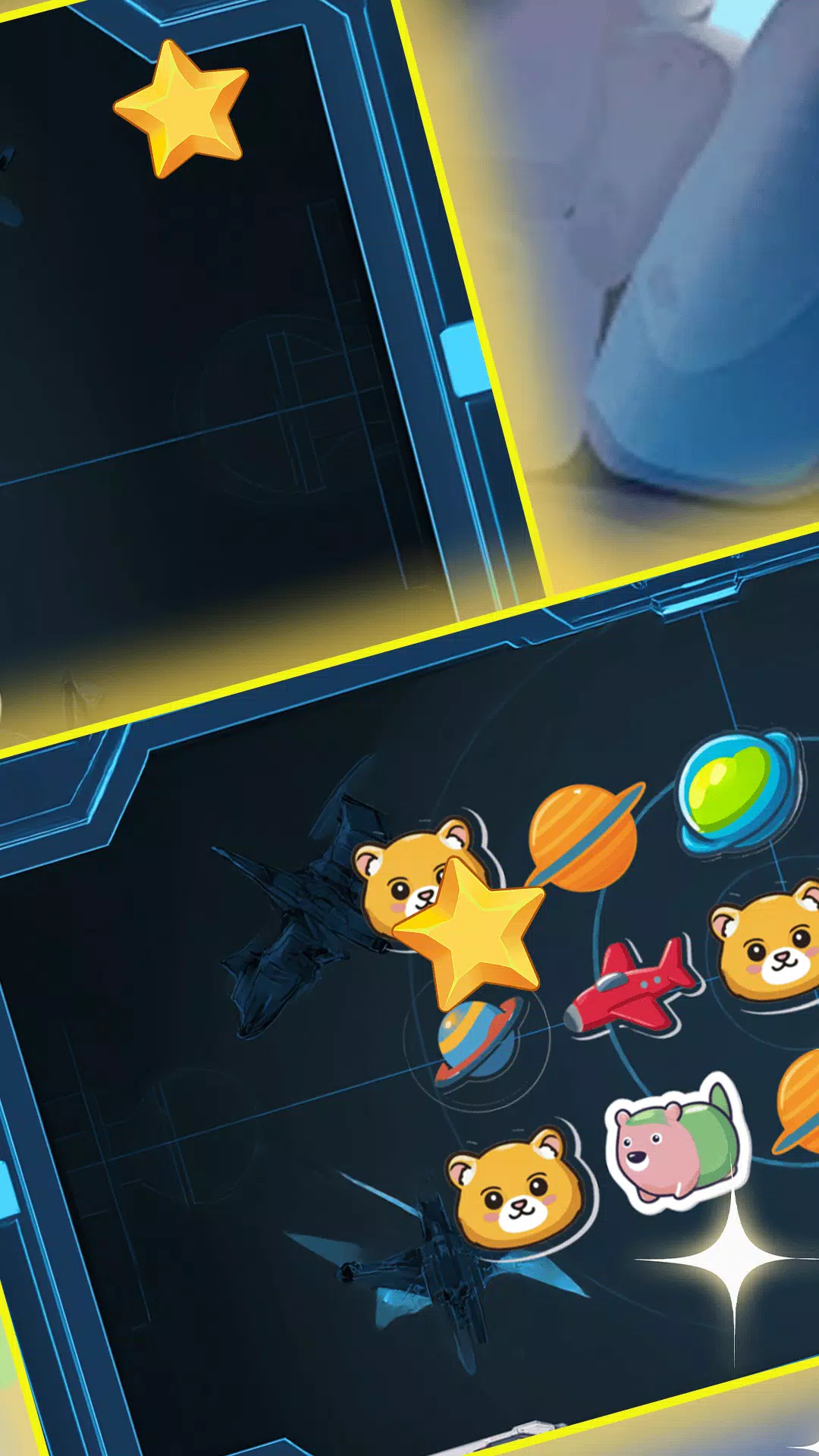 Burning Cursed Mirage Screenshot 3 