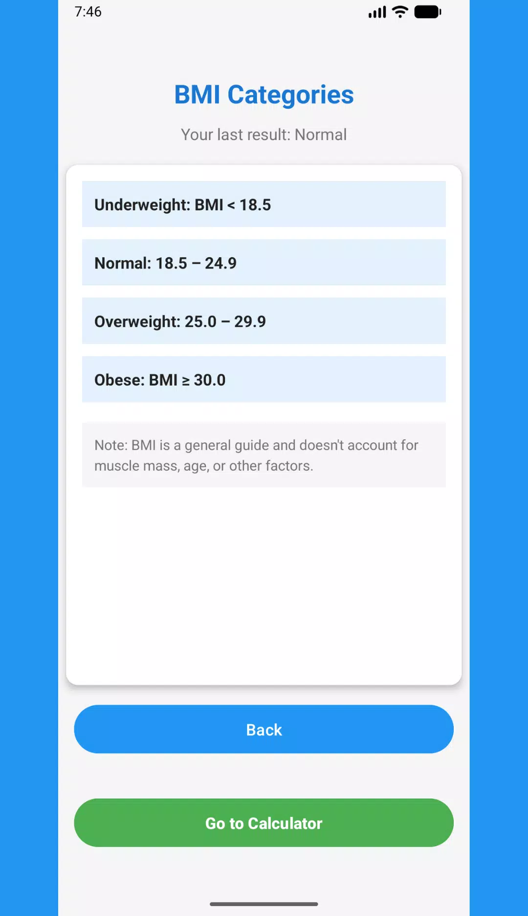 VitalView Screenshot 6