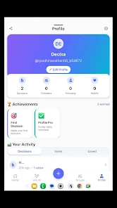 Decixa Screenshot 10 