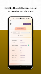 MehmanNawazi Screenshot 5