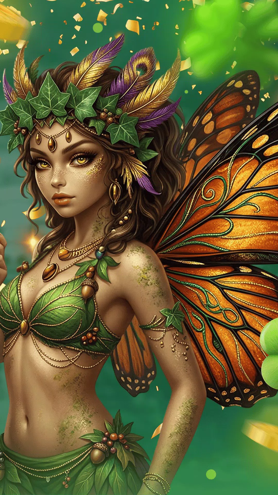 VitalView Screenshot 3