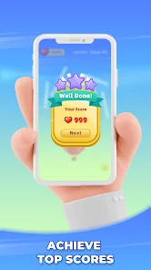 Sky Guard: Protect Balloon Screenshot 5 