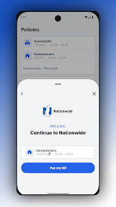 Brad Sizemore Insurance Screenshot 3 
