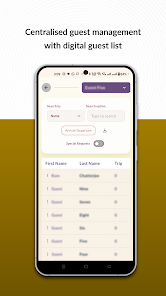 MehmanNawazi Screenshot 3
