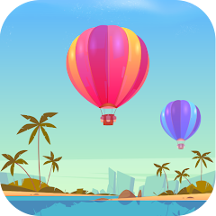 Sky Guard: Protect Balloon APK