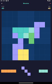 Blockxie Screenshot 8 