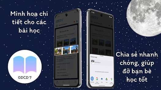Giải Giáo Dục Công Dân 7 Screenshot 4 