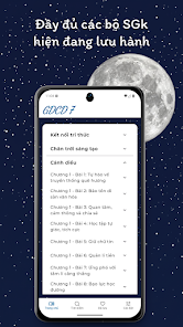 Giải Giáo Dục Công Dân 7 Screenshot 1 