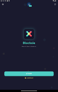 Blockxie Screenshot 7 