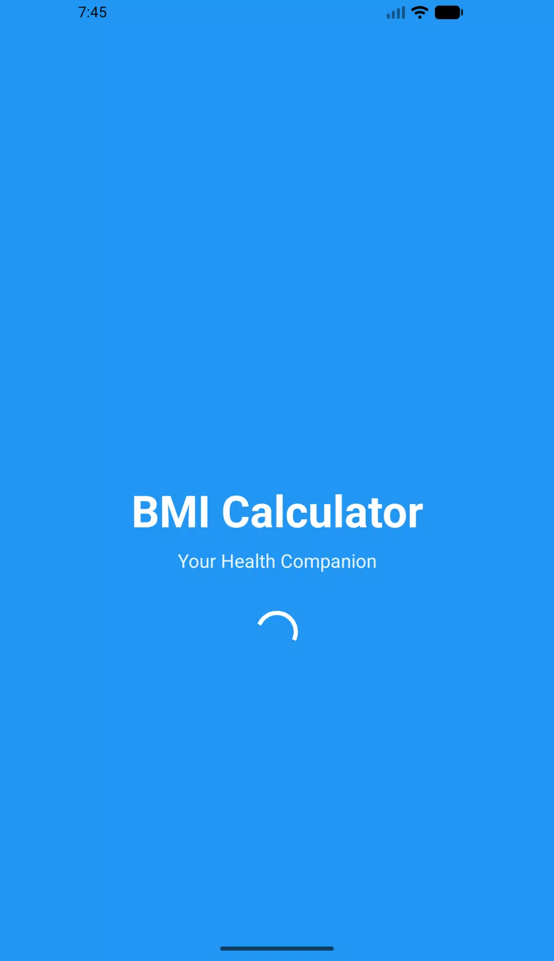 VitalView Screenshot 8