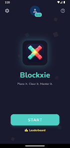 Blockxie Screenshot 3 