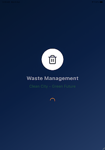 Meerut WMS Screenshot 6 