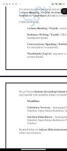 Italyan tilida endi oson Screenshot 6 