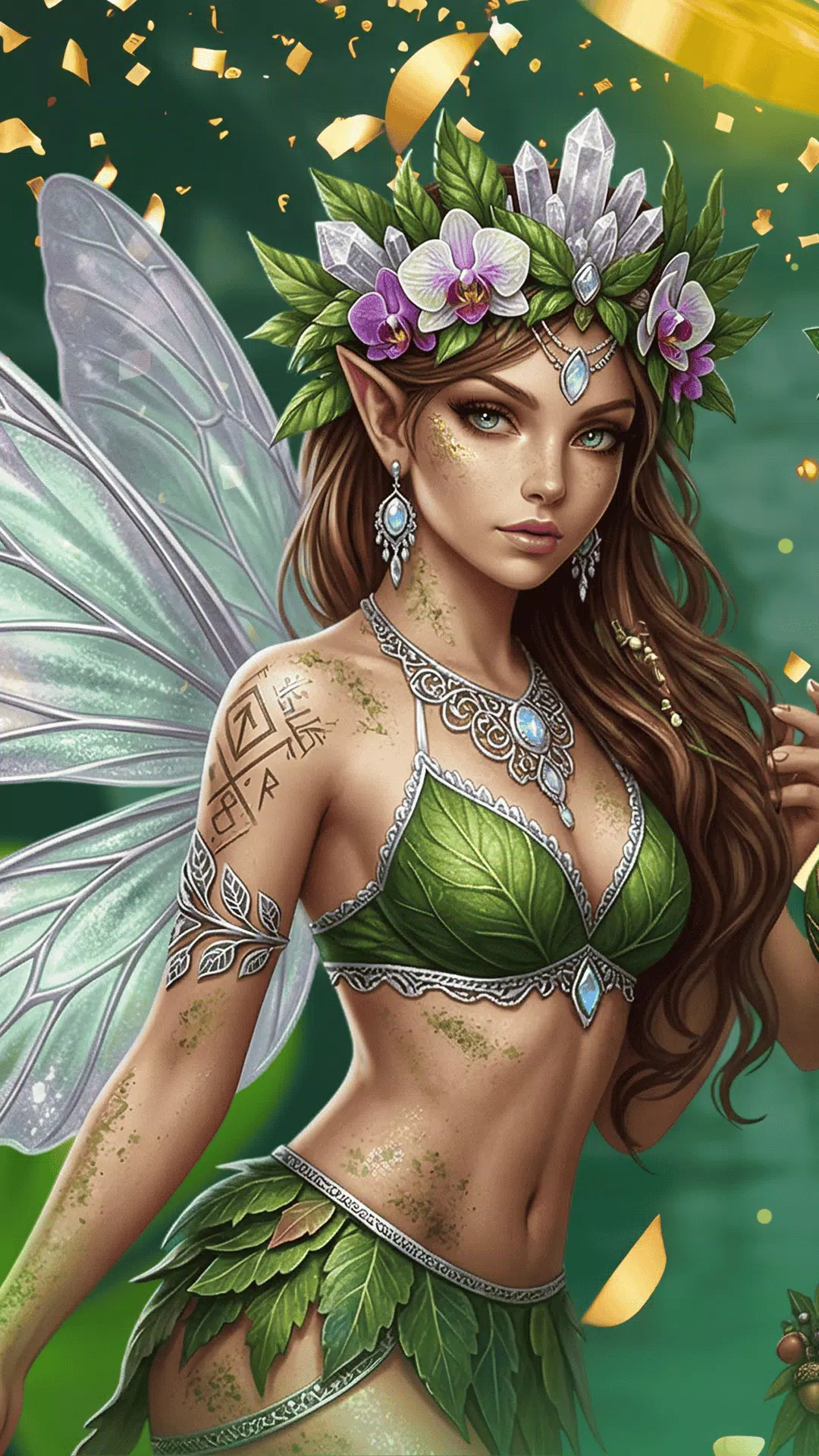 VitalView Screenshot 2