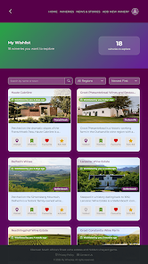 My Wineries Screenshot 15