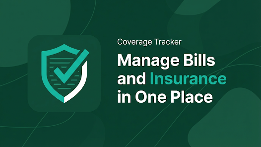 Coverage Tracker Screenshot 15