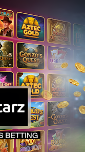 BitStarz Screenshot 6