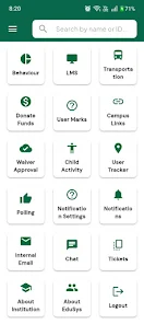 HAMZA ISLAMIC SCHOOL (HIS) Screenshot 3