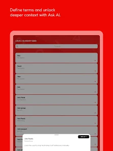 CompTIA Exam Prep: with AI Screenshot 13 