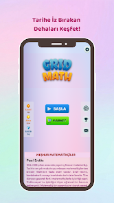 Grid Math Screenshot 4 