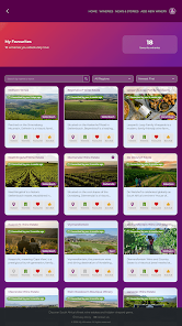 My Wineries Screenshot 18