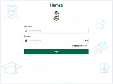 HAMZA ISLAMIC SCHOOL (HIS) Screenshot 7