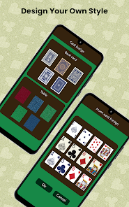 Solitaire Grand: Classic Cards Screenshot 14