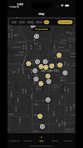 Vettore Screenshot 2