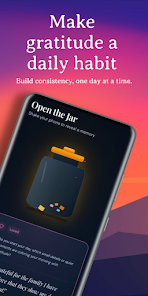 My Gratitude Jar Screenshot 3 
