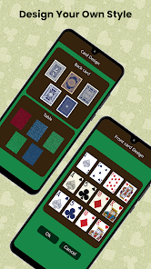 Solitaire Grand: Classic Cards Screenshot 4