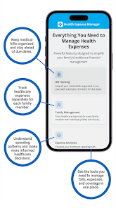 Coverage Tracker Screenshot 2