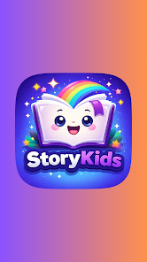 StoryKids: Cuentos Bilingües Screenshot 1