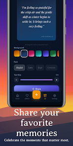 My Gratitude Jar Screenshot 5 