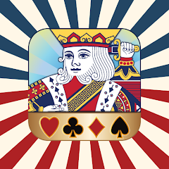 Solitaire Grand: Classic Cards APK