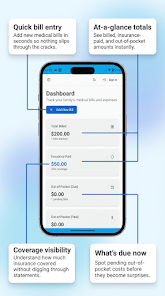 Coverage Tracker Screenshot 4