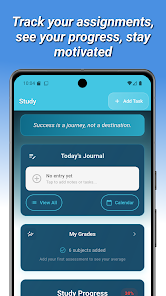 Timetable Buddy - Planner Screenshot 3 