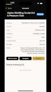 Vettore Screenshot 4