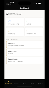 Vettore Screenshot 1