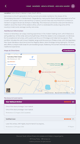 My Wineries Screenshot 12